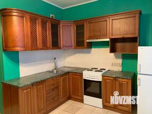 1-к квартира, на длительный срок, 53м2, 5/9 этаж