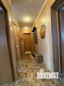 2-к квартира, на длительный срок, 48м2, 4/5 этаж