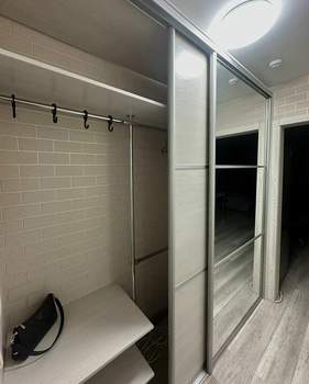 Студия квартира, на длительный срок, 27м2, 11/16 этаж