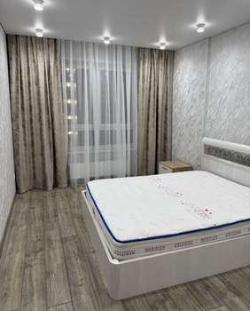 2-к квартира, на длительный срок, 60м2, 11/11 этаж