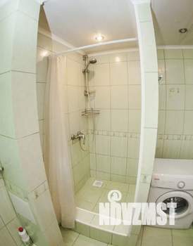 1-к квартира, посуточно, 38м2, 8/9 этаж