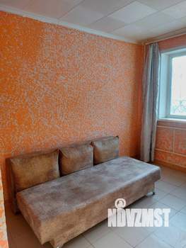 1-к квартира, на длительный срок, 18м2, 1/5 этаж