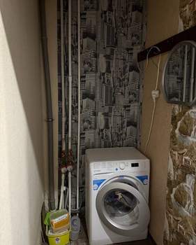 3-к квартира, на длительный срок, 68м2, 5/9 этаж