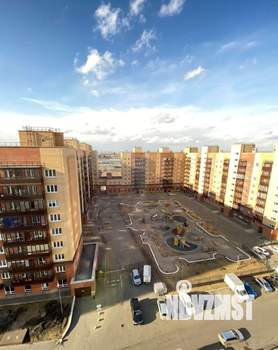 2-к квартира, на длительный срок, 60м2, 11/18 этаж