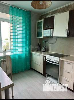 2-к квартира, на длительный срок, 49м2, 7/14 этаж