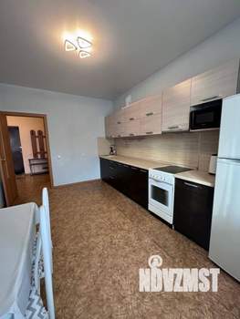 1-к квартира, на длительный срок, 50м2, 9/19 этаж