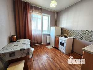 1-к квартира, на длительный срок, 34м2, 6/9 этаж