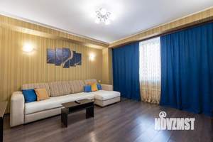 2-к квартира, посуточно, 60м2, 1/1 этаж