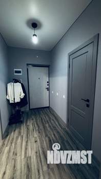 2-к квартира, на длительный срок, 46м2, 9/24 этаж