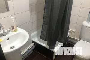 1-к квартира, посуточно, 18м2, 2/4 этаж