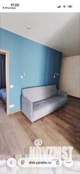 2-к квартира, посуточно, 46м2, 17/17 этаж