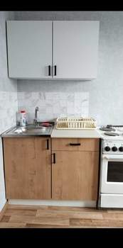 1-к квартира, на длительный срок, 32м2, 5/10 этаж