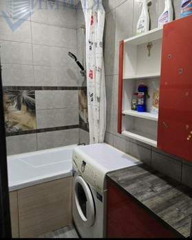 Студия квартира, на длительный срок, 22м2, 6/9 этаж