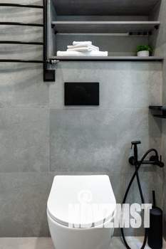 1-к квартира, на длительный срок, 40м2, 4/9 этаж