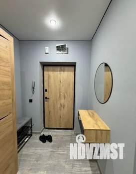 Студия квартира, посуточно, 28м2, 3/24 этаж