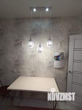 1-к квартира, на длительный срок, 35м2, 12/14 этаж