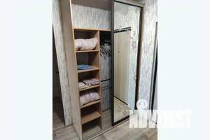 2-к квартира, посуточно, 50м2, 16/17 этаж