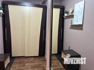 Студия квартира, посуточно, 35м2, 5/17 этаж