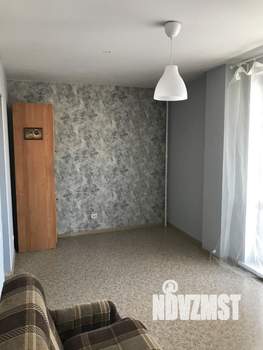 1-к квартира, на длительный срок, 30м2, 10/16 этаж