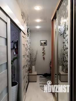 1-к квартира, на длительный срок, 42м2, 4/10 этаж