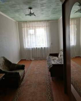 3-к квартира, на длительный срок, 60м2, 2/4 этаж