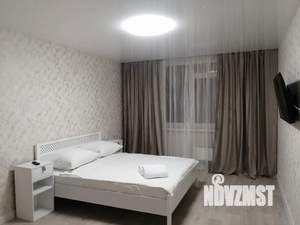 2-к квартира, посуточно, 50м2, 2/10 этаж