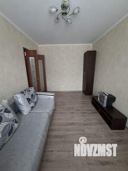 1-к квартира, на длительный срок, 28м2, 1/9 этаж