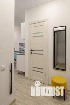 1-к квартира, посуточно, 22м2, 7/25 этаж