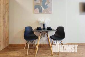 1-к квартира, посуточно, 35м2, 4/23 этаж