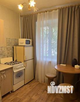 1-к квартира, на длительный срок, 32м2, 1/5 этаж