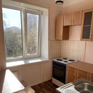 1-к квартира, на длительный срок, 30м2, 2/5 этаж