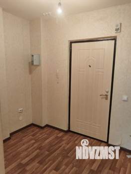 1-к квартира, на длительный срок, 38м2, 12/15 этаж