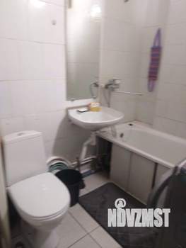 2-к квартира, на длительный срок, 38м2, 3/9 этаж