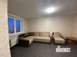 Студия квартира, на длительный срок, 33м2, 6/27 этаж