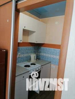 1-к квартира, на длительный срок, 20м2, 2/5 этаж