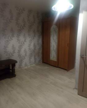 1-к квартира, на длительный срок, 30м2, 4/9 этаж