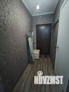 Студия квартира, посуточно, 25м2, 12/17 этаж