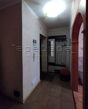 1-к квартира, на длительный срок, 40м2, 4/10 этаж