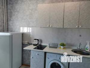 1-к квартира, посуточно, 32м2, 6/10 этаж
