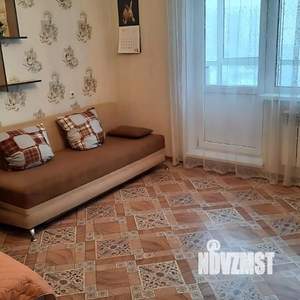 2-к квартира, посуточно, 64м2, 1/1 этаж