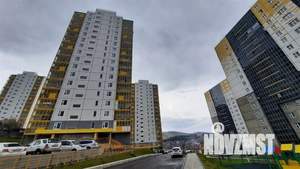 2-к квартира, на длительный срок, 50м2, 6/18 этаж