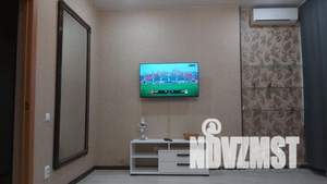 1-к квартира, на длительный срок, 47м2, 6/17 этаж