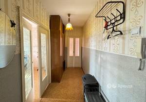 2-к квартира, на длительный срок, 48м2, 8/9 этаж