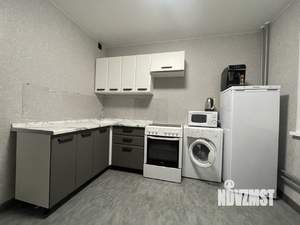 1-к квартира, посуточно, 42м2, 5/10 этаж