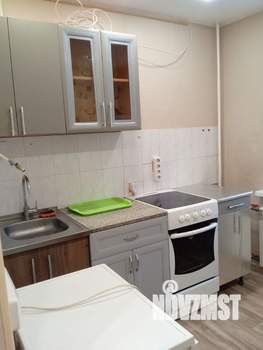 1-к квартира, на длительный срок, 32м2, 2/5 этаж