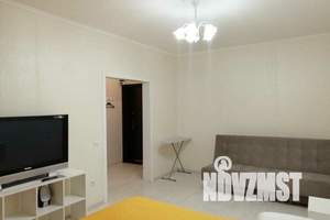 1-к квартира, посуточно, 42м2, 2/9 этаж