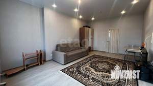 2-к квартира, на длительный срок, 77м2, 19/22 этаж