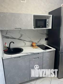 1-к квартира, посуточно, 30м2, 4/5 этаж