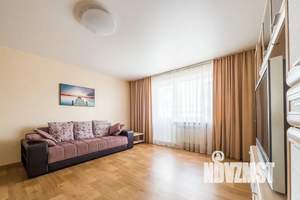 3-к квартира, посуточно, 79м2, 5/10 этаж