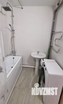 Студия квартира, на длительный срок, 38м2, 17/17 этаж